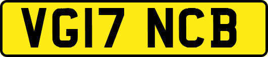 VG17NCB