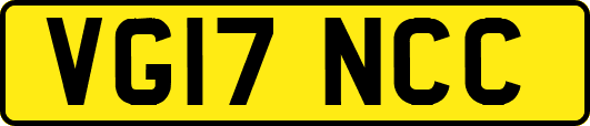 VG17NCC