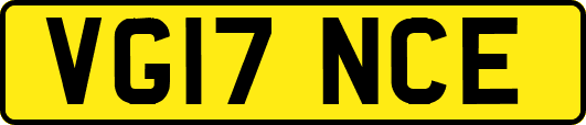 VG17NCE
