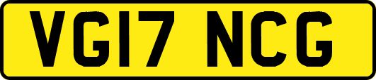 VG17NCG