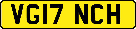 VG17NCH