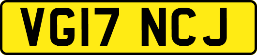 VG17NCJ