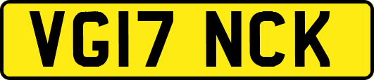 VG17NCK
