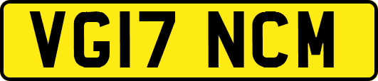 VG17NCM