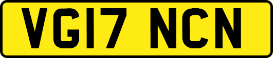 VG17NCN