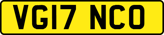 VG17NCO