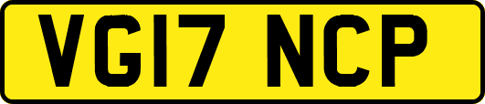 VG17NCP
