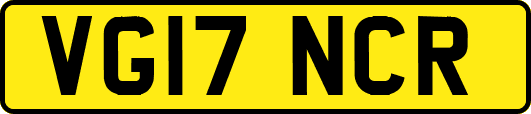 VG17NCR