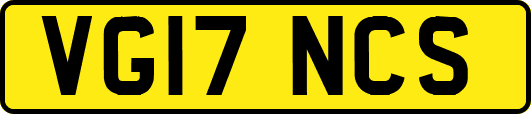 VG17NCS