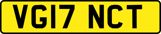 VG17NCT