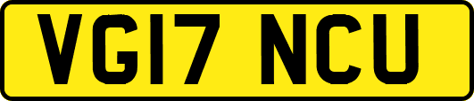 VG17NCU