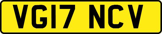 VG17NCV
