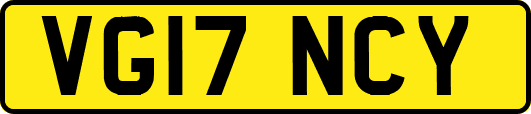 VG17NCY