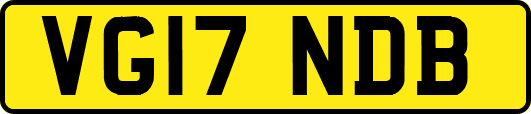 VG17NDB