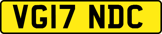 VG17NDC