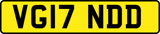 VG17NDD
