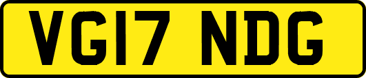 VG17NDG