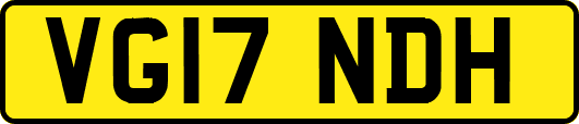 VG17NDH