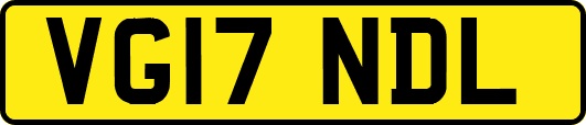 VG17NDL