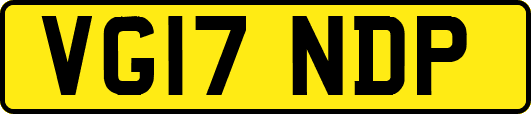 VG17NDP