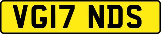 VG17NDS