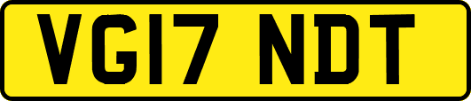 VG17NDT