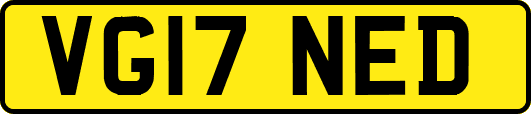 VG17NED