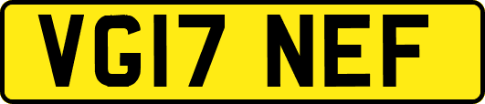 VG17NEF