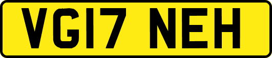 VG17NEH
