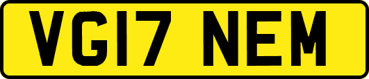 VG17NEM