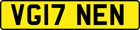 VG17NEN