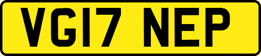 VG17NEP