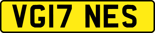 VG17NES