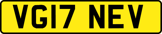 VG17NEV