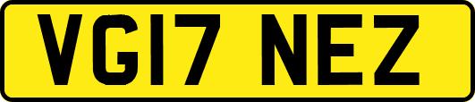 VG17NEZ