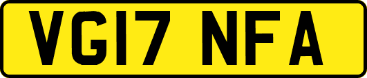 VG17NFA
