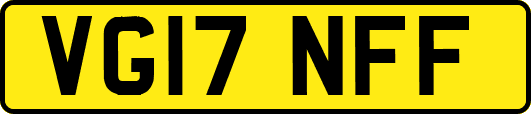 VG17NFF