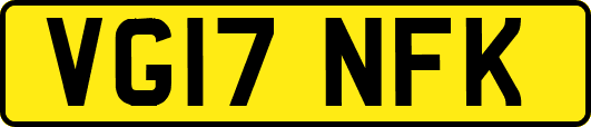VG17NFK