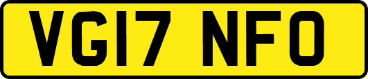 VG17NFO