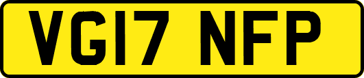 VG17NFP