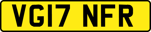 VG17NFR
