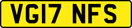 VG17NFS