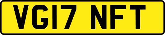 VG17NFT