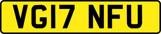VG17NFU