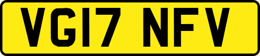VG17NFV