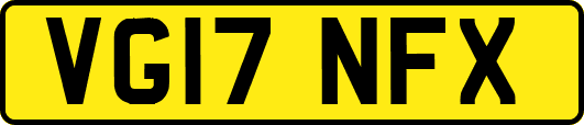 VG17NFX