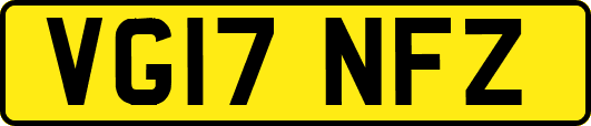 VG17NFZ