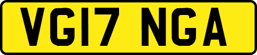 VG17NGA