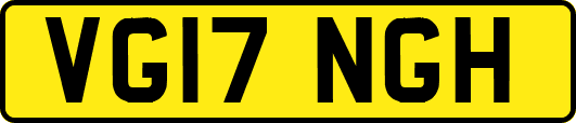 VG17NGH