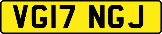 VG17NGJ